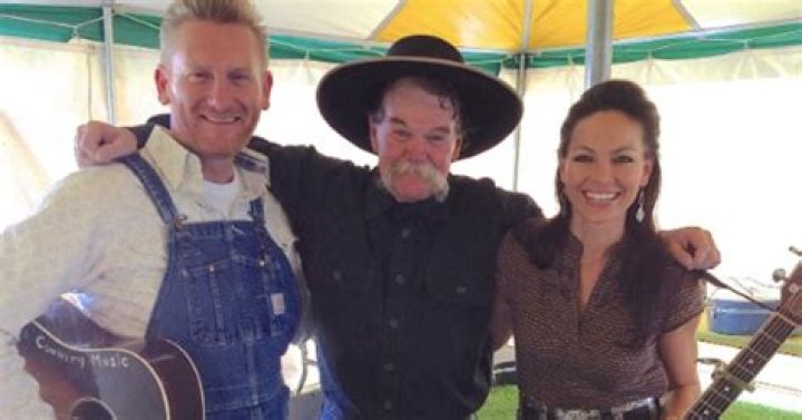 Rory Feek's New Love: Finding Happiness After Tragedy