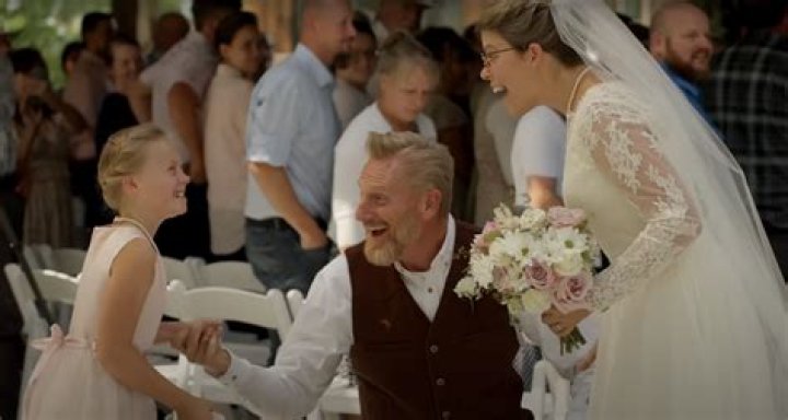 Rory Feek Finds Love Again After Tragic Loss: Remarries At 54