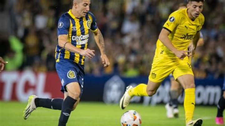 Rosario Central vs Huracán en vivo y en directo Cómo ver en vivo Rosario Central vs Huracán por la Liga 27/07/2024 Hoy