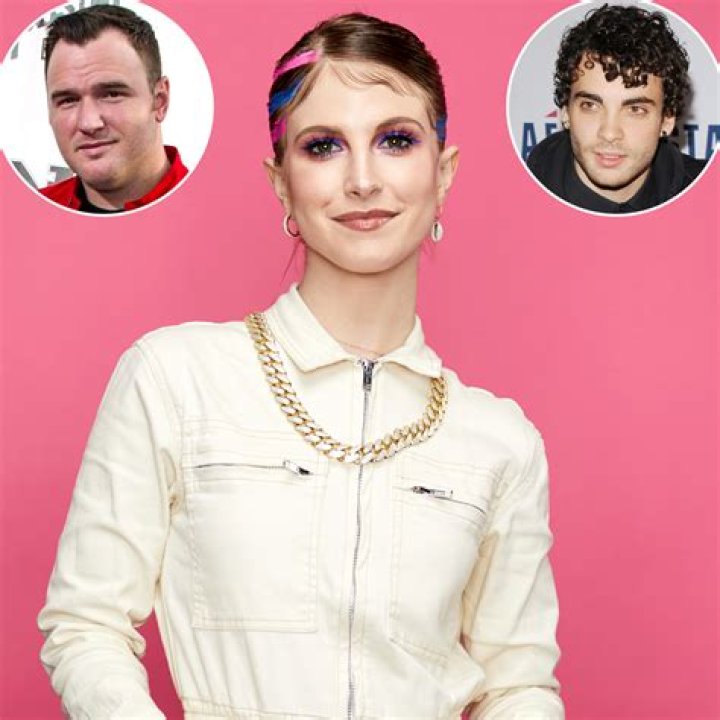 Rose Williams Dating History: A Comprehensive Guide