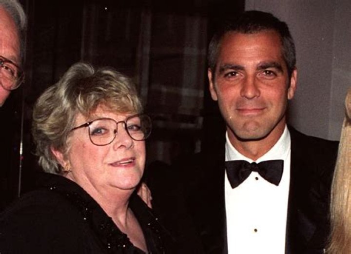 Rosemary Clooney's Son And Hollywood Icon