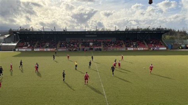 Ross County vs Stirling Albion live match 27.07.2024