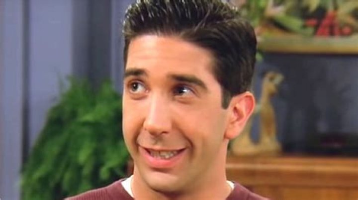 Ross Geller Actor: Exploring The Career Of The Beloved Character
