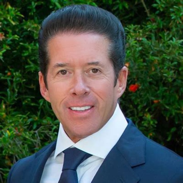 Ross Hilton Kemper: A Renowned Expert In Sustainability And Impact Investing