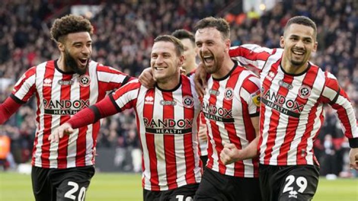 Rotherham - Sheffield United live streaming 27.07.2024