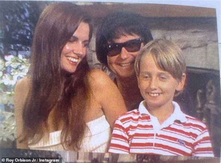 Roy Orbison's Son's Remarkable Net Worth: An Insight Into His Legacy