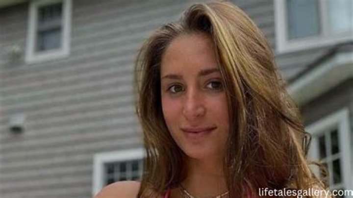 Ruby Reid's Finest Moments In Leaks