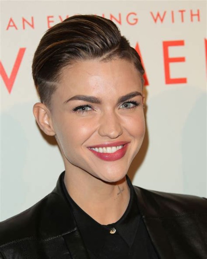 Ruby Rose: Latest Update On Love Life And Current Relationship