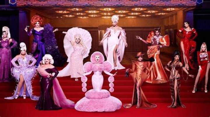 RuPaul's Age: How Old Is The Drag Race Queen?
