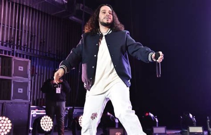 Russ The Rapper: Rising Star With A Unique Blend
