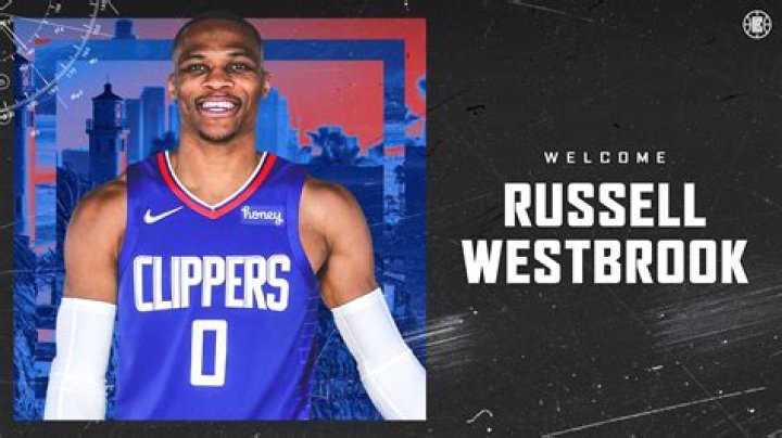 Russell Westbrook's Son: The Rising Star Of Basketball