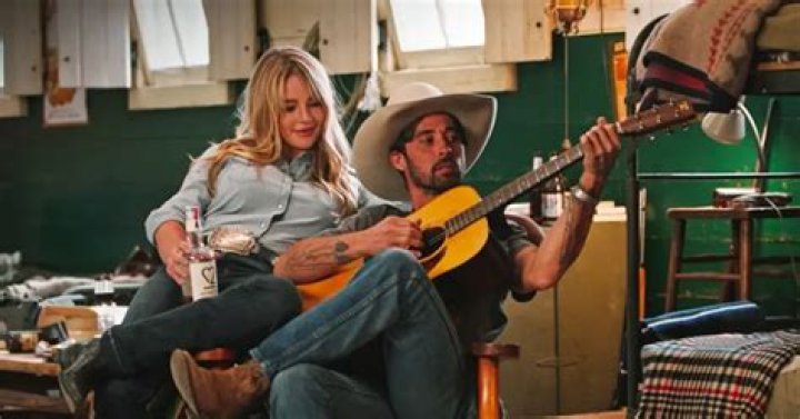 Ryan Bingham Children: An Insight Into Family And Legacy