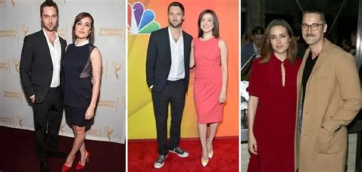 Ryan Eggold's Marriage: Is The 'New Amsterdam' Star Married?