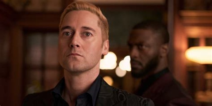 Ryan Eggold: Uncovering The Secrets Of His Marital Life