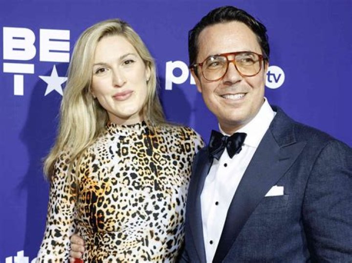 Ryan Lizza And Olivia Nuzzi In Journalism