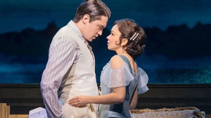 Ryan McCartan's Love Life: Relationships Explored