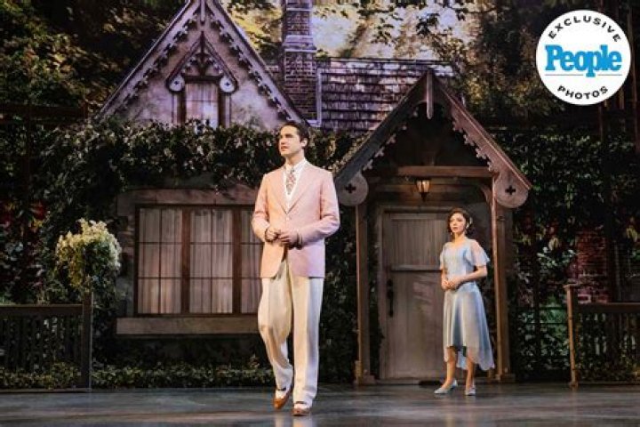 Ryan McCartan Ties The Knot!