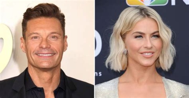 Ryan Seacrest's Love Life: Past Girlfriends Revealed