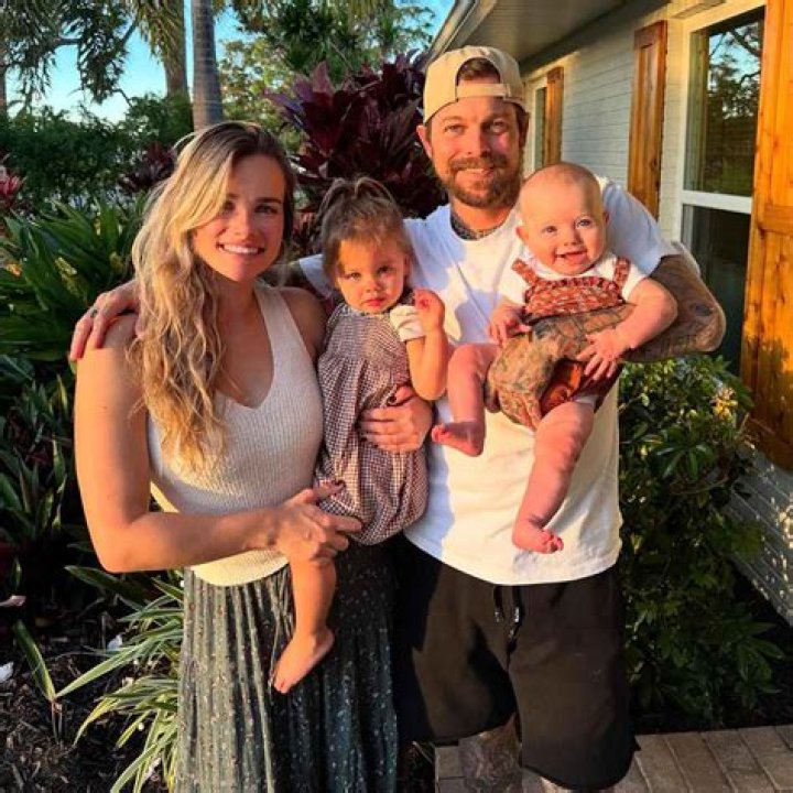 Ryan Sheckler's Commitment: A Look Into His Personal Life