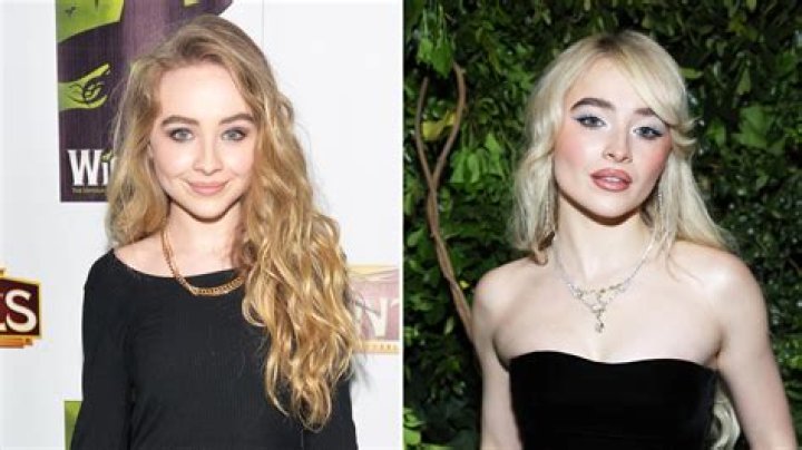Sabrina Carpenter: A Career On The Rise