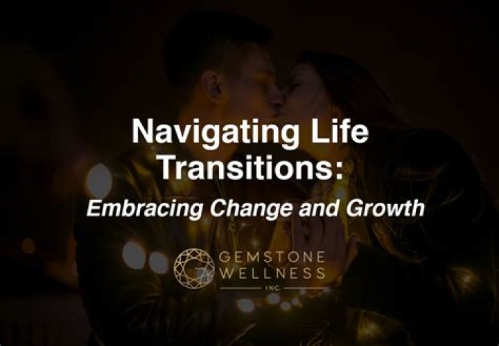 Sabrina Quesada's Inspiring Guide To Navigating Life Transitions