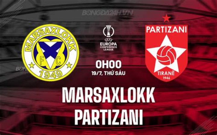 Saburtalo Partizani transmetim i drejtpërdrejtë FC Saburtalo 0-1 FK Partizani | FAQE ZYRTARE - fk partizani 25/07/2024