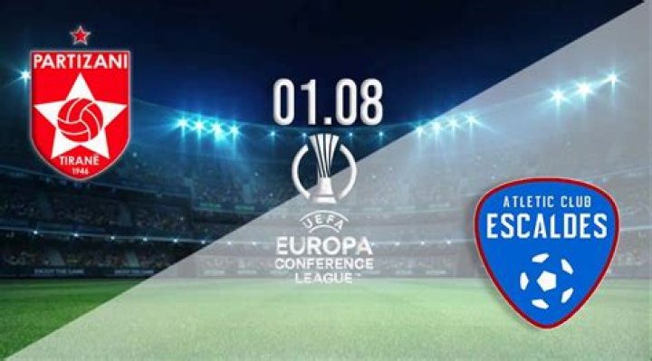 Saburtalo Tbilisi Partizani Tiranë transmetim i drejtpërdrejtë UEFA ECL FC Saburtalo Tbilisi vs Partizani Tirana 25 korrik 2024