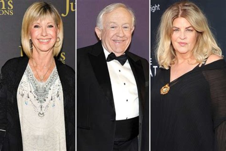 Sag Awards In Memoriam