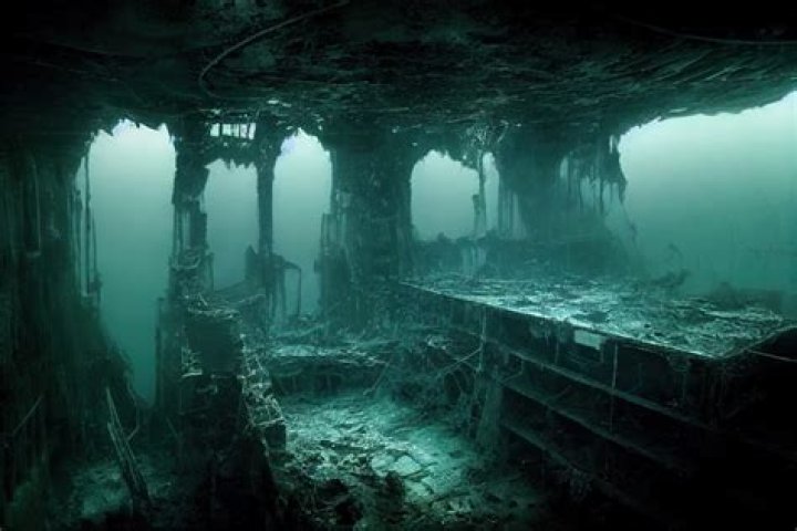 Sailing, Exploring, And Uncovering Its Mysteries