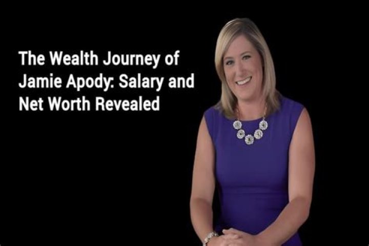 Salary And Net Worth Revealed