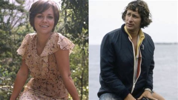 Sally Field's Husbands: A Journey Through Love And Loss