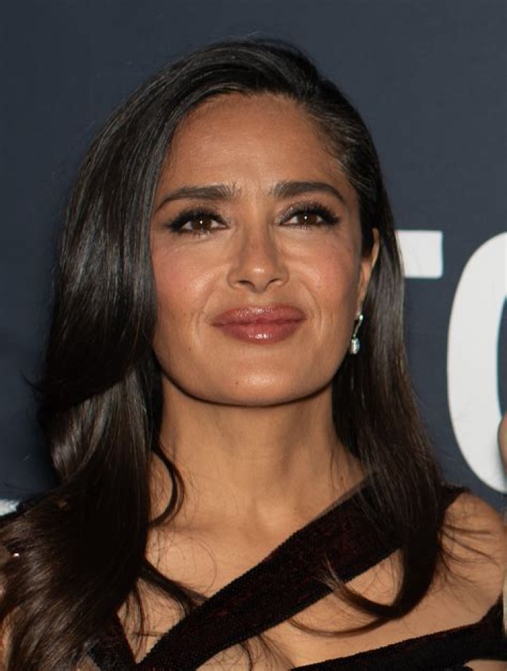 Salma Hayek's Net Worth 2024: A Fortune Built On Success