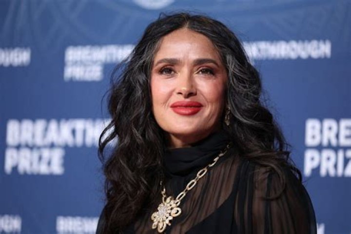 Salma Hayek Pinault's Impressive Net Worth: A Fortune Unveiled