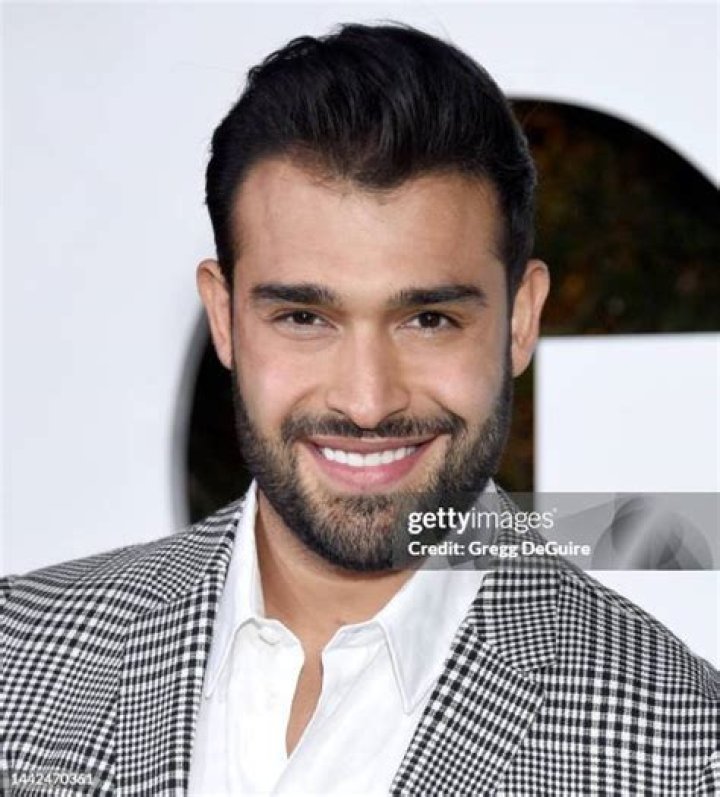 Sam Asghari's Height: Advantages, Challenges, And More