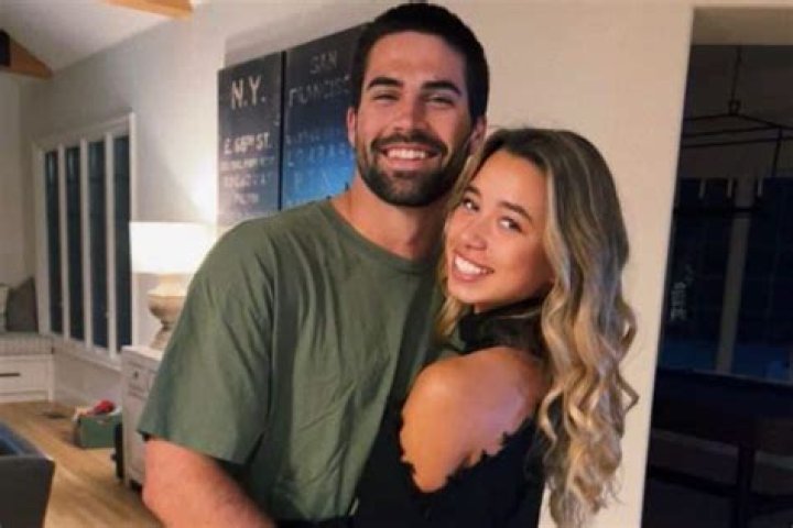 Sam Hartman's Girlfriend In 2024: Latest On His Love Life