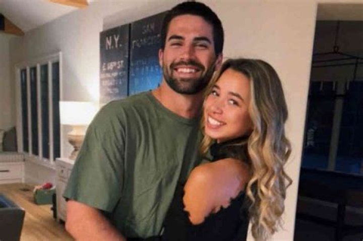 Sam Hartman's Girlfriend: The Complete Scoop