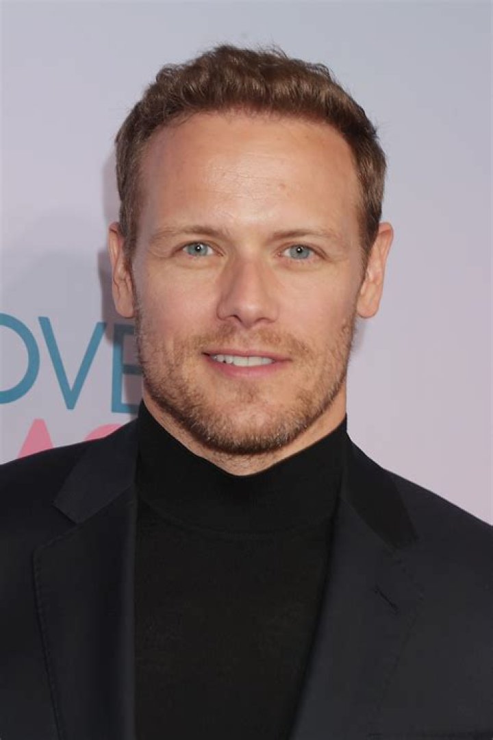 Sam Heughan's Net Worth: A Comprehensive Look