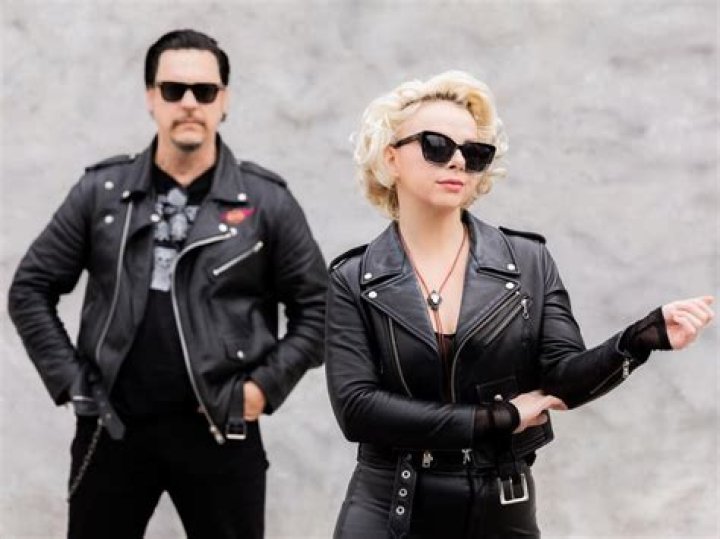 Samantha Fish's Marital Status And Beyond