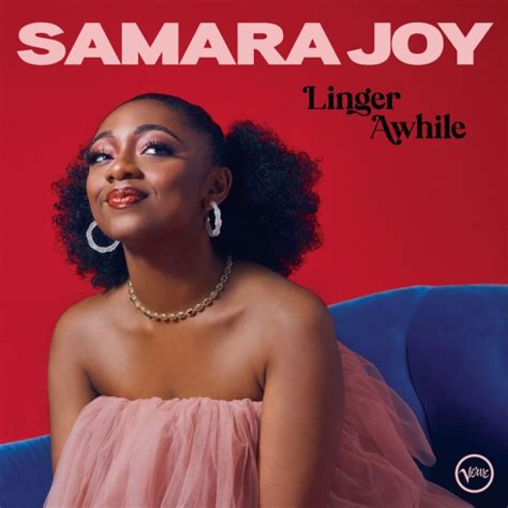 Samara Joy's Height: Uncovering The Physical Attributes Of The Jazz Sensation