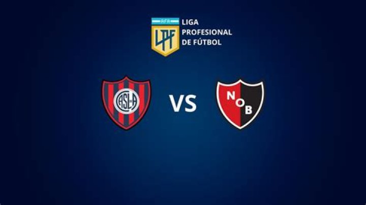 San Lorenzo-Newell's en vivo transmisión San Lorenzo - Newell's 2019 en vivo: qué canal transmite y 27 julio 2024 TV