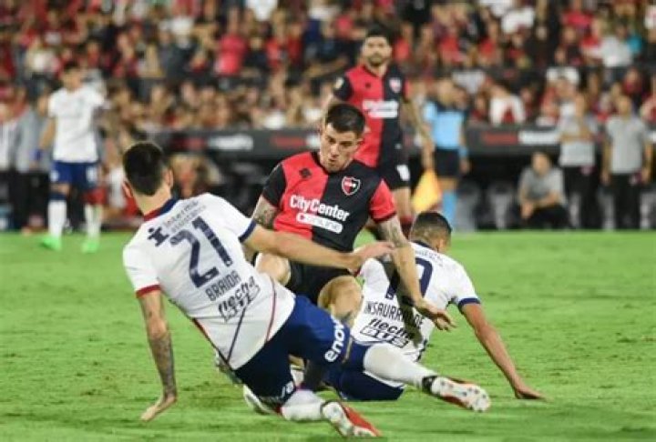 San Lorenzo vs. Newell's live watch 27 July 2024 Live HD