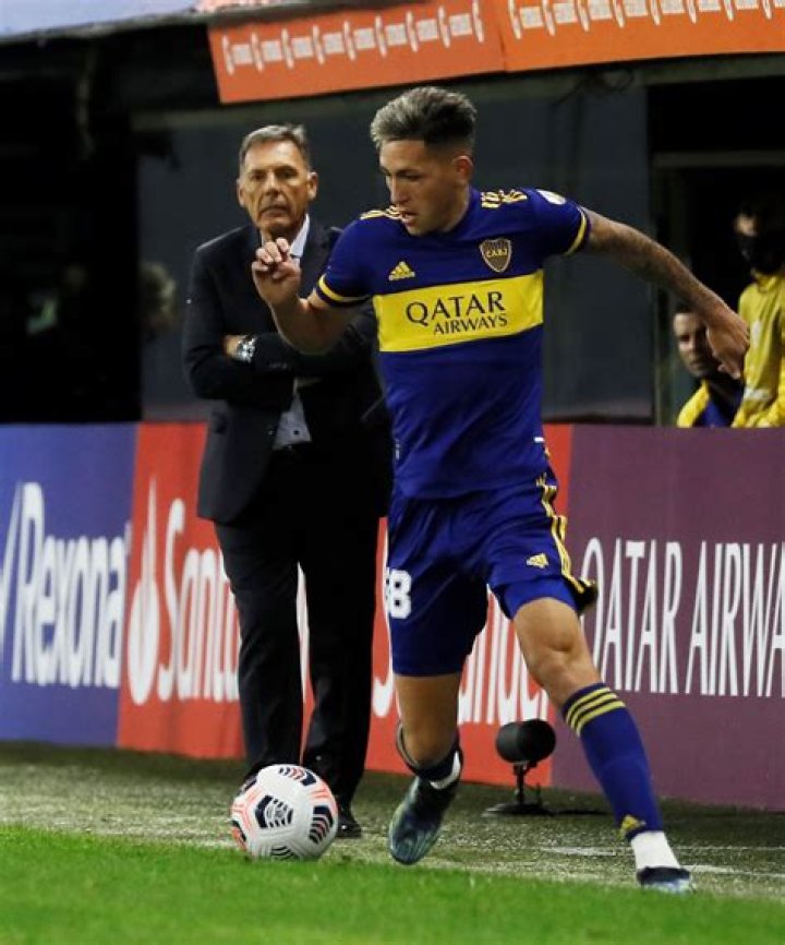 San Lorenzo vs Newell's vea el minuto a minuto Boca Juniors (@BocaJrsOficial) / X 27 julio 2024 TV