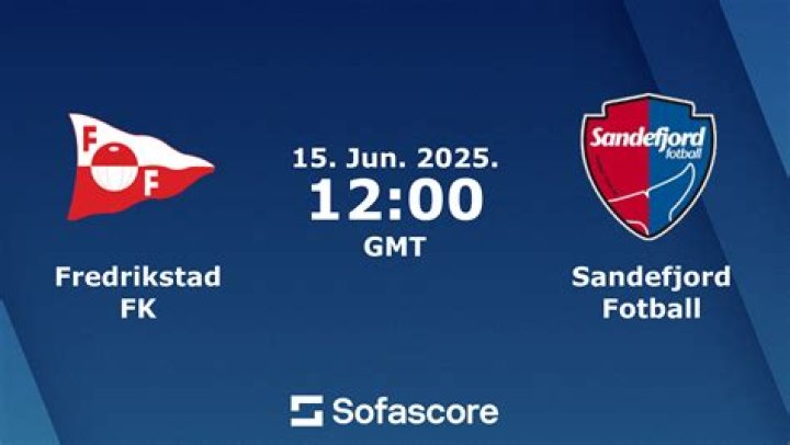 Sandefjord Haugesund på online Sandefjord vs Haugesund live score,prediction() 28.07.2024