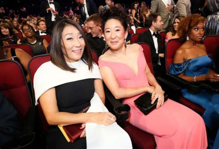 Sandra Oh's Family Choices Revealed
