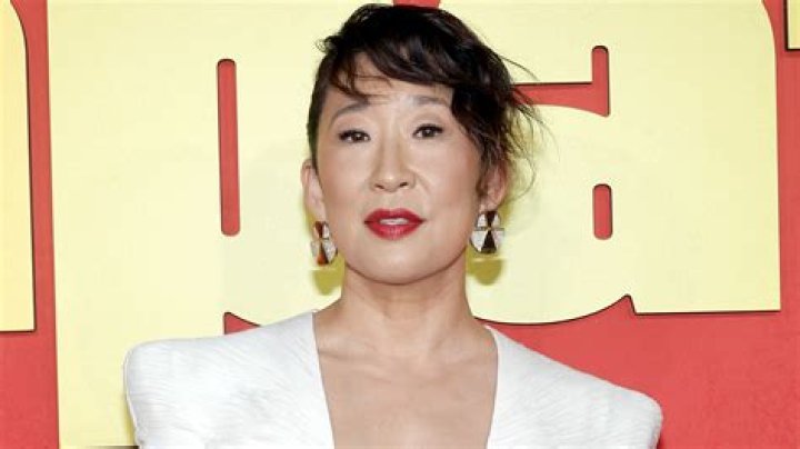 Sandra Oh's Life Partner Revealed