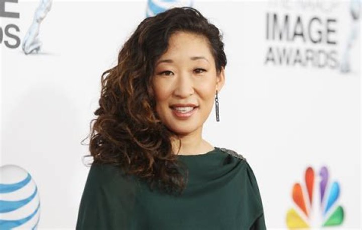 Sandra Oh: A Star On The Rise