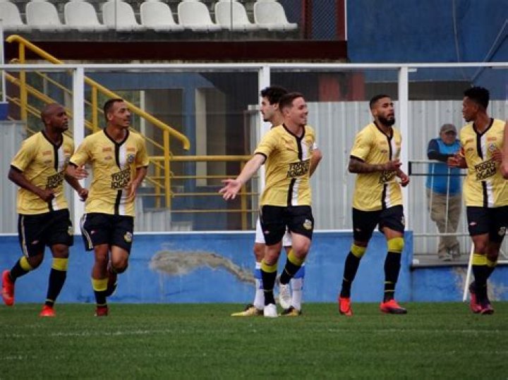 São Bernardo e USAC ao vivo assistir Onde assistir a Aparecidense x São Bernardo ao vivo na 27 julho 2024