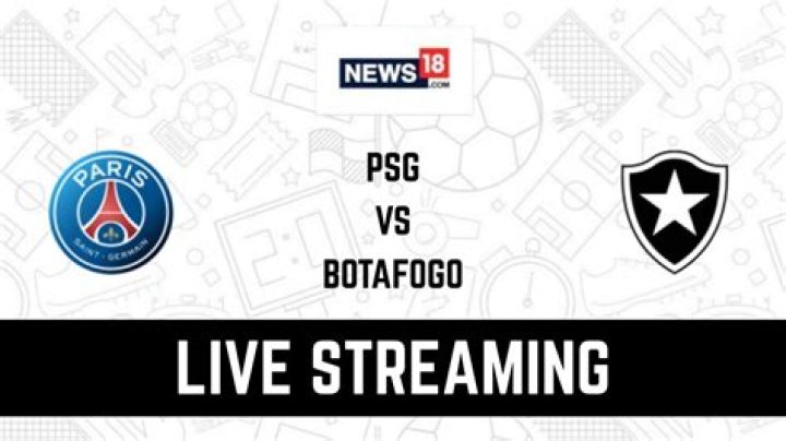 São Paulo vs Botafogo live free 24.07.2024 Today