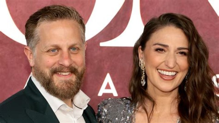 Sara Bareilles And Joe Tippett's Pregnancy Rumors: Unraveling The Truth