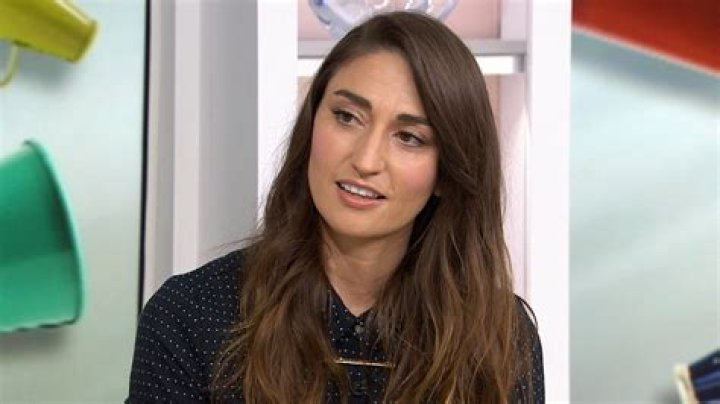 Sara Bareilles Welcomes Her First Child